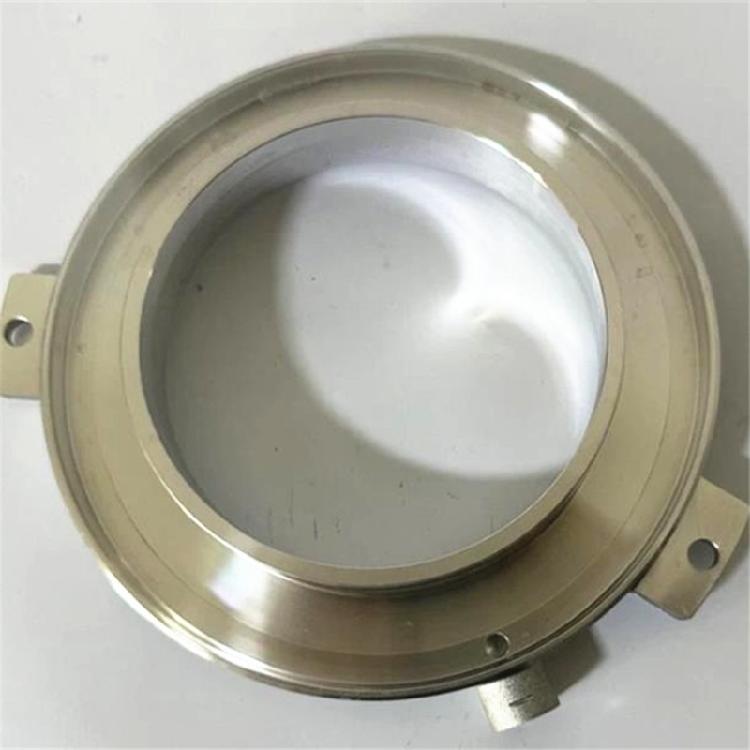 Automatic Transmission Underdrive Piston Heat Resistant Metal Construction 456143B001 Gearboxes Underdrive Piston