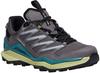 Hiking Shoes Lowa Maddox Pro GTX LO (311630) Grey/farn