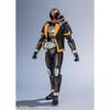 TAMASHII NATIONS S.H. Figuarts Kamen Rider Ghost Ore Soul Heisei Generations Edition Approximatel...