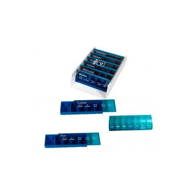 Ortopedia Anabox Pill Dispenser I3100 Weekly