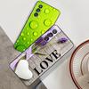 Soft Case For Samsung Galaxy M36 5G Case Cool Skull Lion Cartoon Phone Cases For Samsung Galaxy M36 5G M 36 Back Cover Fundas