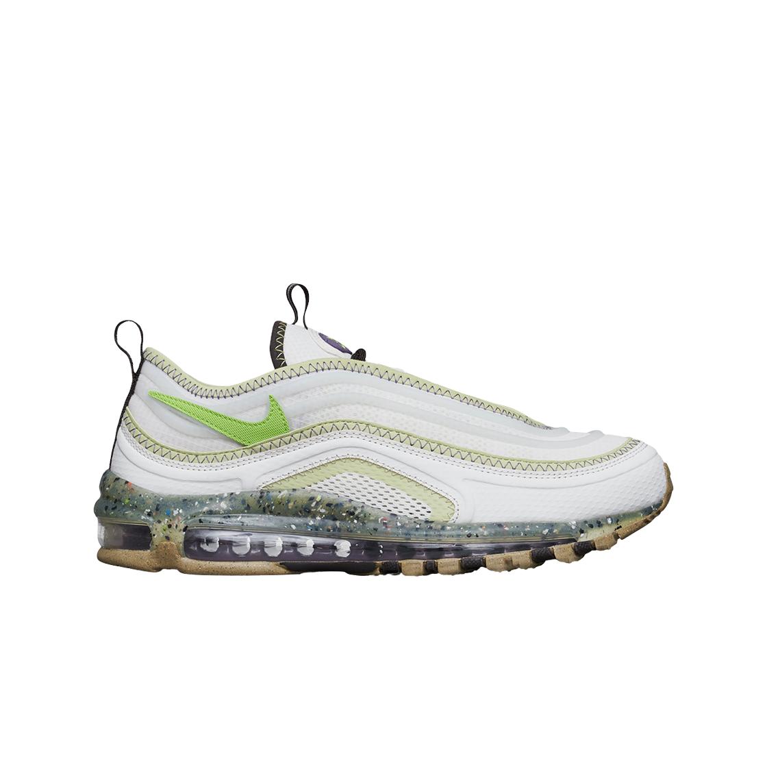 

Мужские кроссовки Nike Air Max Terrascape 97 Phantom и Vivid Green DJ5019-002