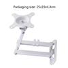 LCD LED TV Wall Mount Adjust Tilts Swivels TV Wall Holder Wall Hangings Television Support for Show 15