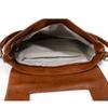 Rivet Envelope Bag Women's Shoulder Crossbody Bag Large Capacity Mobile Phone Coin Purse