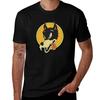 Jerry Garcia Wolf Guitar, Black Dmn, I Love This, Best, Hot Summer Unisex T-Shirt Relaxed Fit Casual Short Sleeve Top