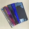 Glass Battery Back Cover for LG Velvet 5G G9 G900 LM-G900N (Korean Version) Housing Case Replacement Parts