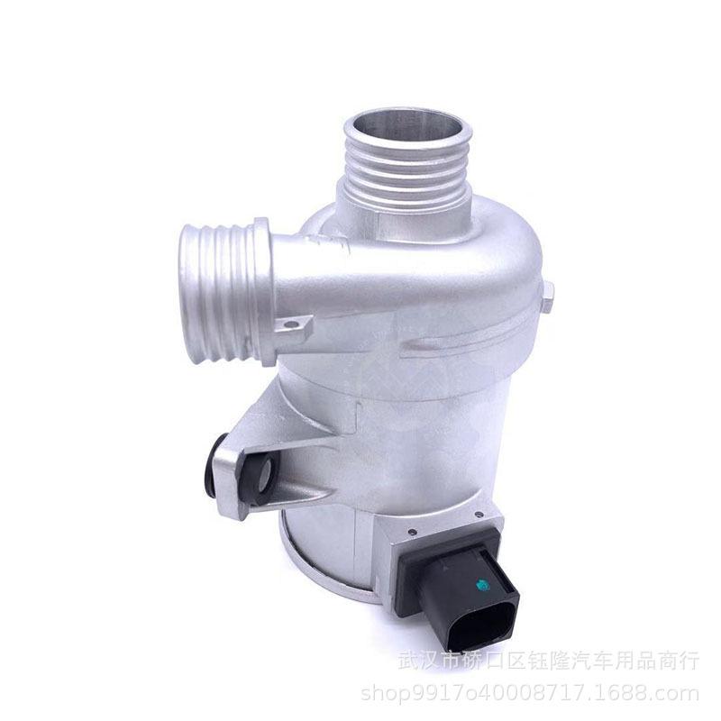 

Совместим с циркуляцией электрического водяного насоса: Номера деталей 11517583836, 11518635092 BMW