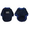 Vestiti in peluche per animali domestici: Carino Gilet in Pile Double-Face per Cani e Gatti - Extra Caldo e Resistente al Freddo per Autunno e Inverno