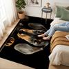 Dachshund Living Room Nonslip Area Rug Soft Carpet For Bedroom Game Playroom Sofa Office Home Decor Doormat Christmas Gift C9261250