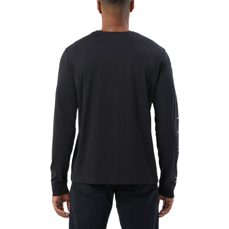 Arcteryx DOWNWORD T-Shirts Men's Crew Neck Moderate Straight Fit 29111