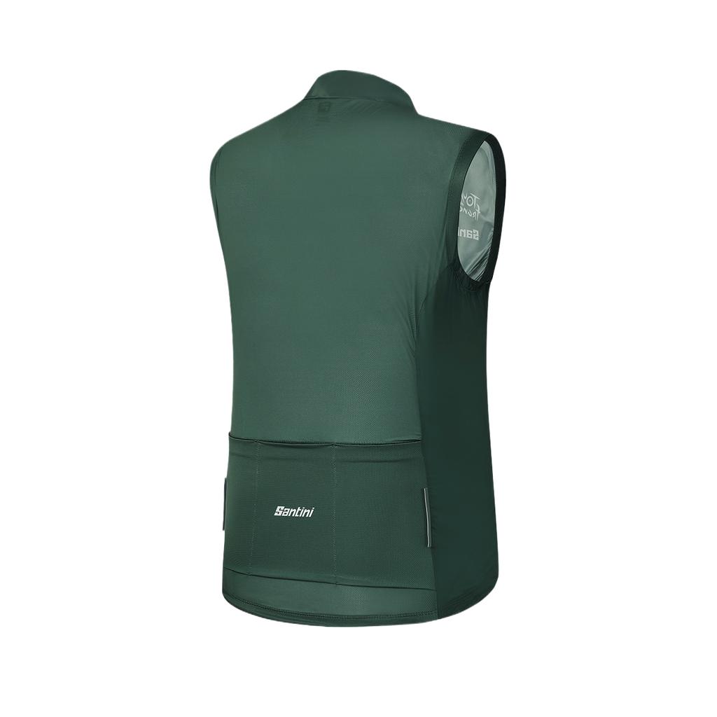 FILA Cycling Fashion Simple Casual Sports Vest Women Vests A11W538707F-KK