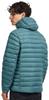 Куртка Patagonia Men's Down Sweater Hoody (84702) wetland blue