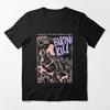 Vintage Bikini Kill Band World Tour Cotton Black All Size T Shirt J698