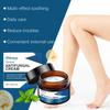 South Moon Foot Care Cream Gentle Protection and Nourishment for Foot Skin Comfortable Massage External Foot Cream 30g