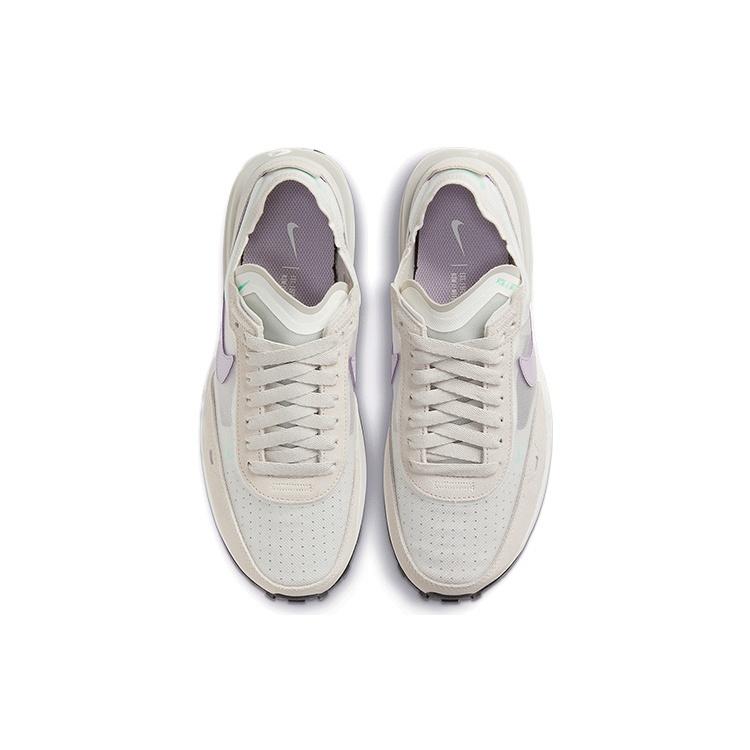 (WMNS) Nike Waffle One 'Summit White Infinite Lilac' Women's DC2533-101