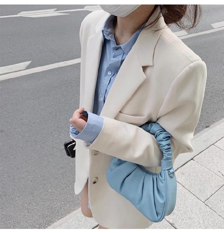 Damen Beige Trenchcoat: Frühling 2025 Koreanisches & Britisches Stil Design