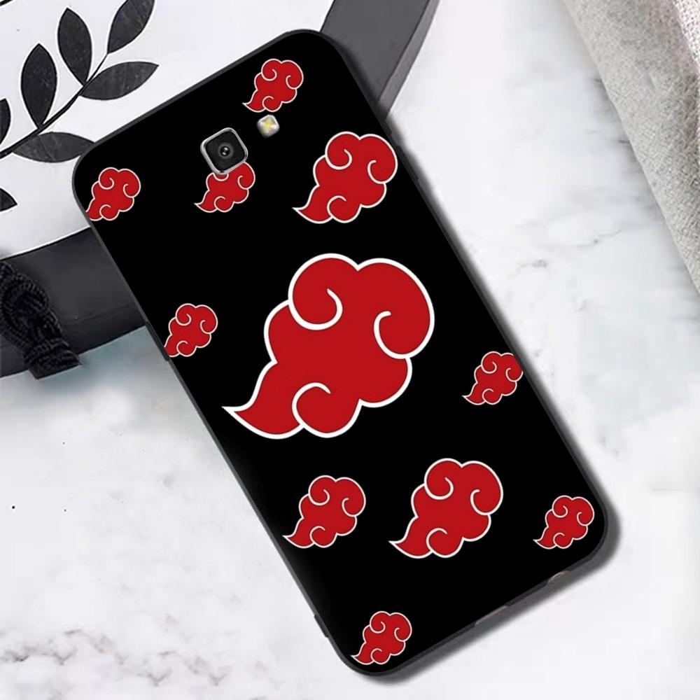 

A-Akatsukis-Cloud Phone Case For Samsung S 9 10 20 21 22 23 30 23 24 plus lite Ultra FE S10lite Fundas Samsung S23 5G