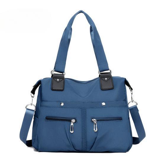 Fashion Women Handbag Nylon Soft Storage ARI