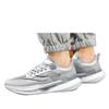 2025 new sports shoes breathable summer jogging fashion running shoes couple trend casual lightweight running shoes versatile