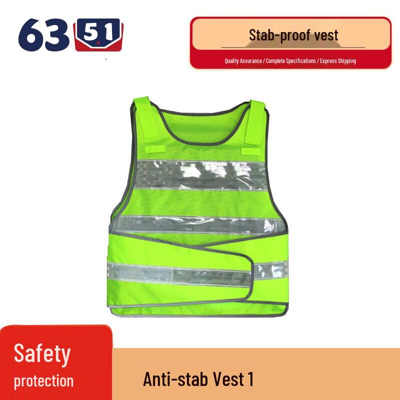 Professional Safety & Warning Equipment Series