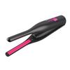 Pencil Flat Iron   Fast Heating Cordless Small Flat Iron Hair Straightener Curler for All Hair Types