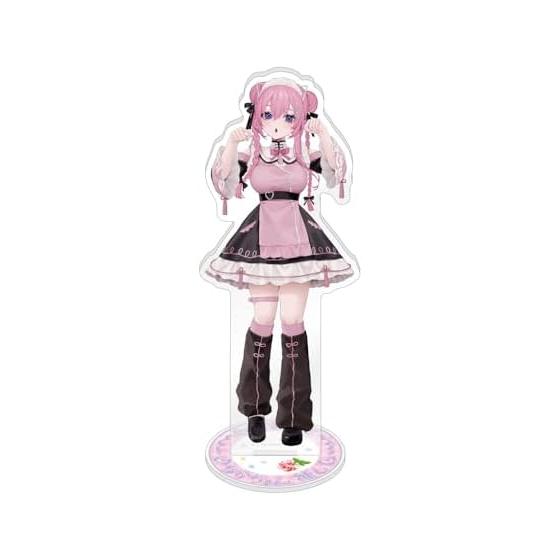 Hatsune Miku Akihabara Festival 2025 Acrylic Stand Concept Cafe Ver. Megurine Luka