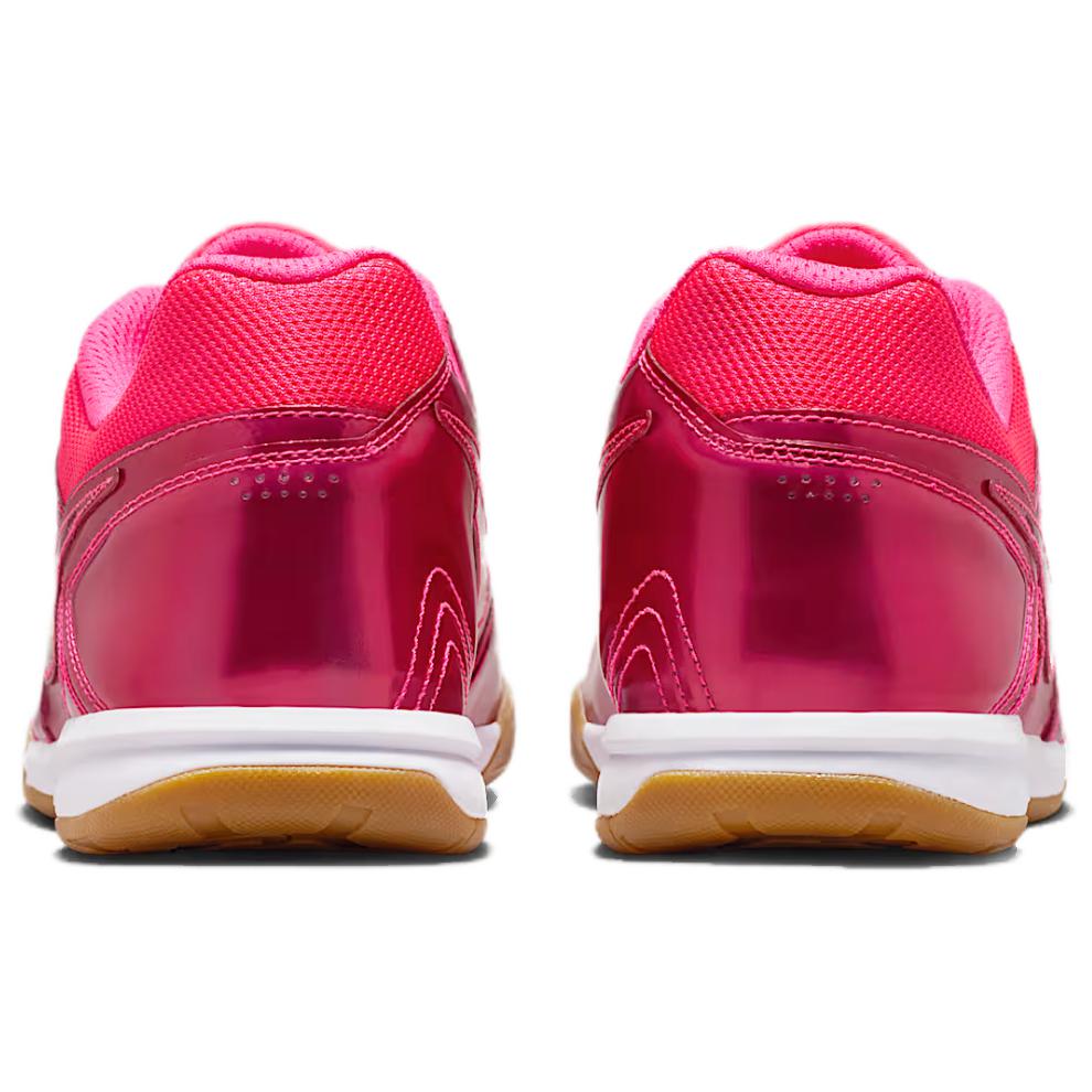 Nike Gato LV8 Hyper Pink/White/Gum Light Brown/Hyper Pink Men Sneakers Red IB3566-601