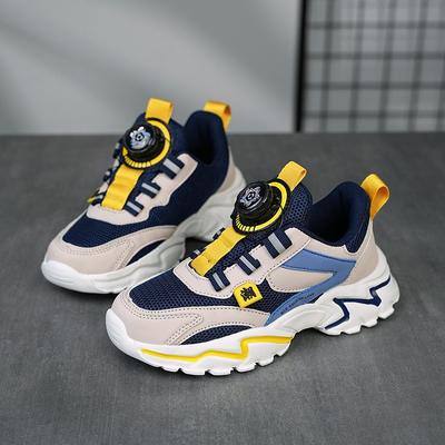 Unisex – Spor Ayakkabı