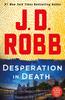 Buch Desperation In Death : An Eve Dallas Novel : 55