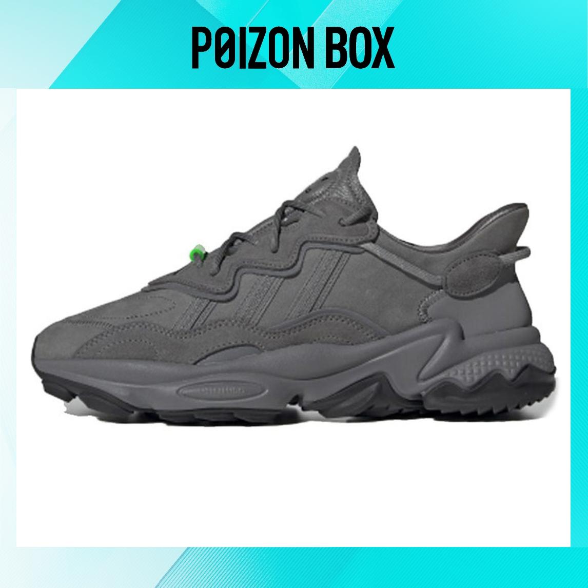 

кроссовки adidas originals Ozweego Life Casual Shoes Unisex EE7001