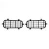 5 Pcs Metal Window Protection Nets for Traxxas TRX 4 1 10 Scale RC Crawler Car