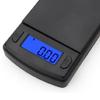 Digital Precision Gram Scale 0.1/0.01g Mini Pocket Scale Portable Electronic Weight Jewelry Scale 100/200/300/500g
