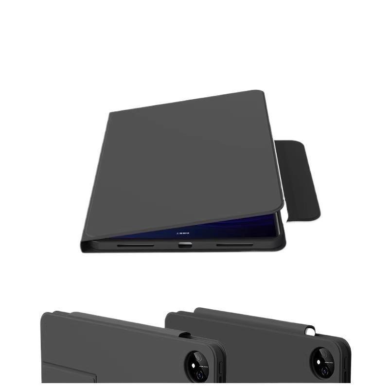 Magnetic Rotating Case Lenovo Tab M11 Y700 Pad Pro 11-inch GT12.1 TPU Full Cover Smart Sleep Stand