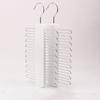 Cabinet Hanging Rack Ties Hanger Storage Holder Scarf Belt Organizer Ties Holder