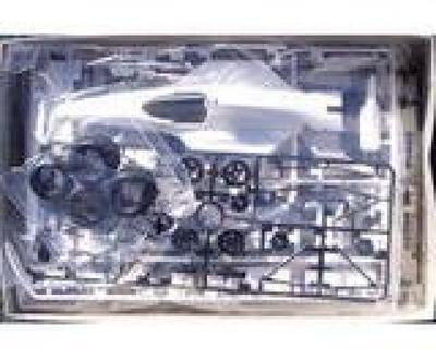 Tamiya Tamiya Fair 2003SP Maßstab Limitiert Schwarzer Karton Nicht mehr im Handel 1/20 (MP4/5B Edition)