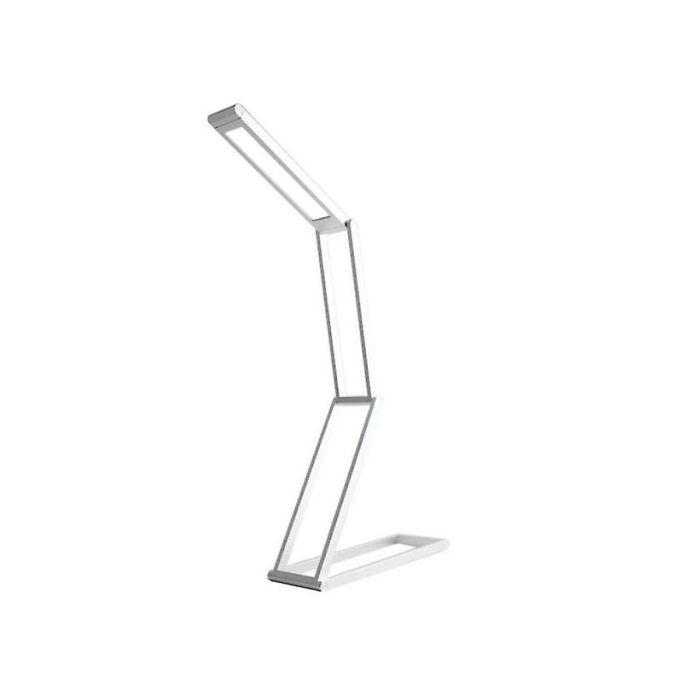 Salokāma aptumšojama LED galda lampa Salokāma