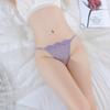 Mesh Lace Sexy Women's Panties Seductive T Pants Ladies Thong