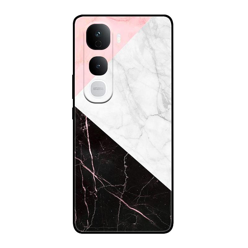 Case For Vivo Y400 4G Case Y 400 Pro Silicone Protective Cover for Vivo Y400 Pro 5G Y400Pro Bumper Protector Fundas Shockproof