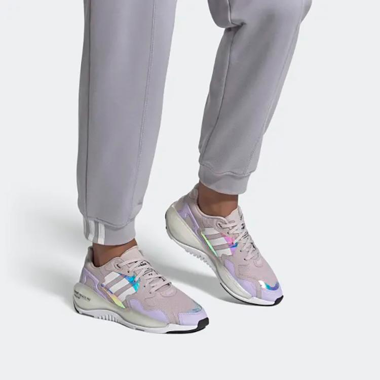 Adidas Originals Zx Alkyne W Women's FY5384