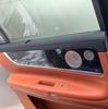 Compatible with 24 Seres M9 Models: Steering Wheel Air Outlet, Armrest, Door Trim, and Gear Frame Interior