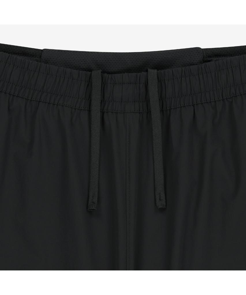 Noseupeiseu Ns6Ns09J Jet Run Shorts Black