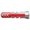 Assortiment de chevilles DUOPOWER avec vis Fischer DUOPOWER 535970 300 parties