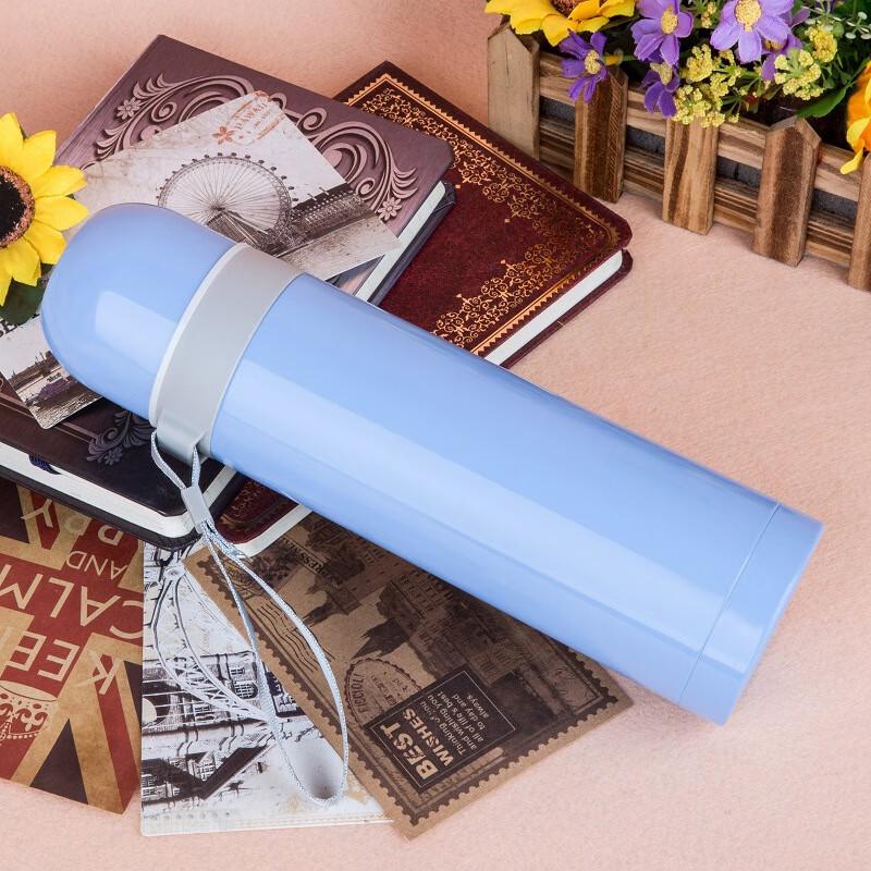 FUGUANG Portable Stainless Steel Vacuum Thermos