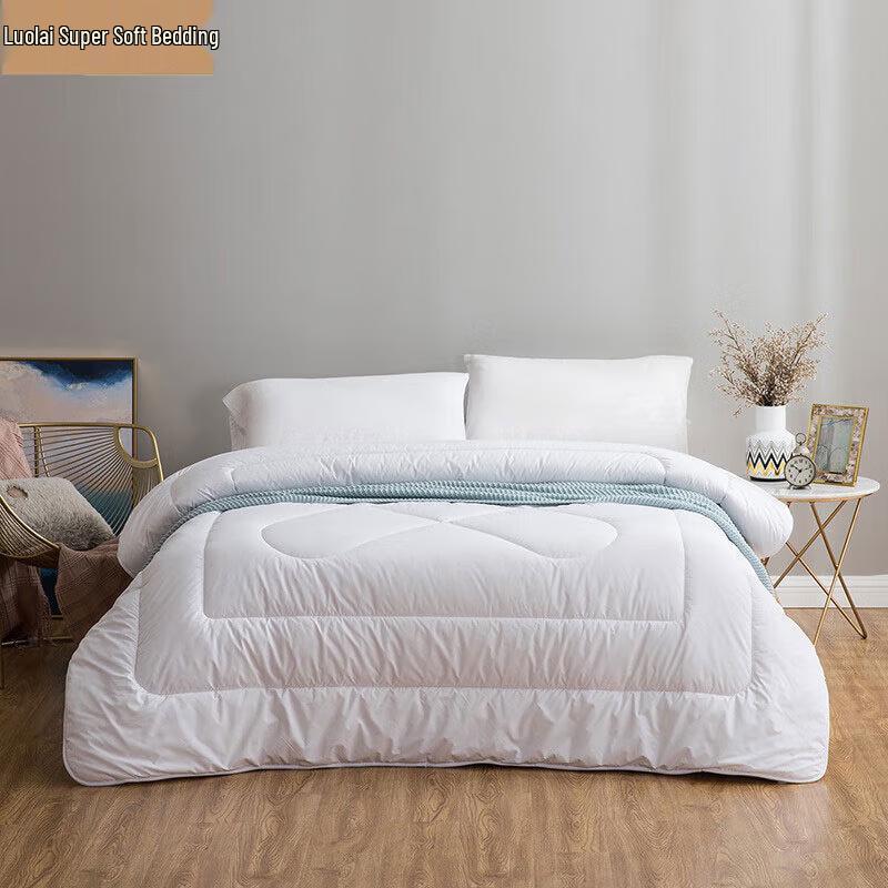 

LUOLAI Comfort Antibacterial Quilt