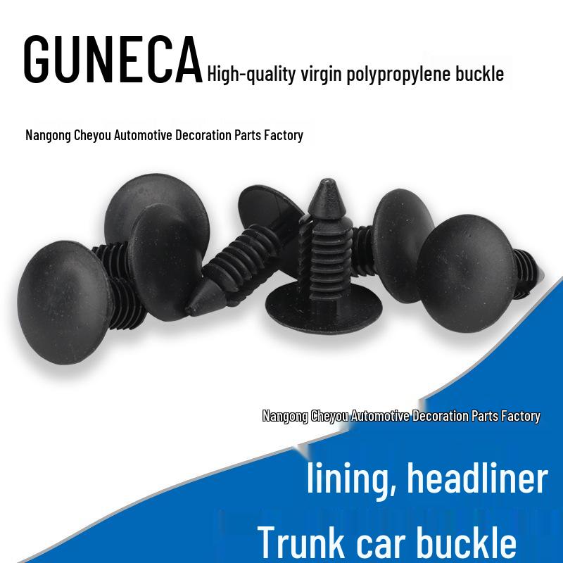 

Car Headliner & Upholstery Clip Set for Trunk Fixing