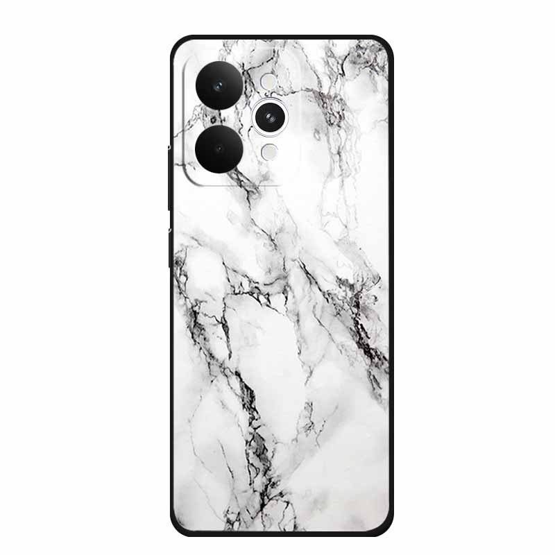 For Realme 15 Pro Case Realme15 Pro Coque Black Silicone TPU Soft Back Cover Case For Realme 15 Pro Phone Case Cover 15Pro Funda
