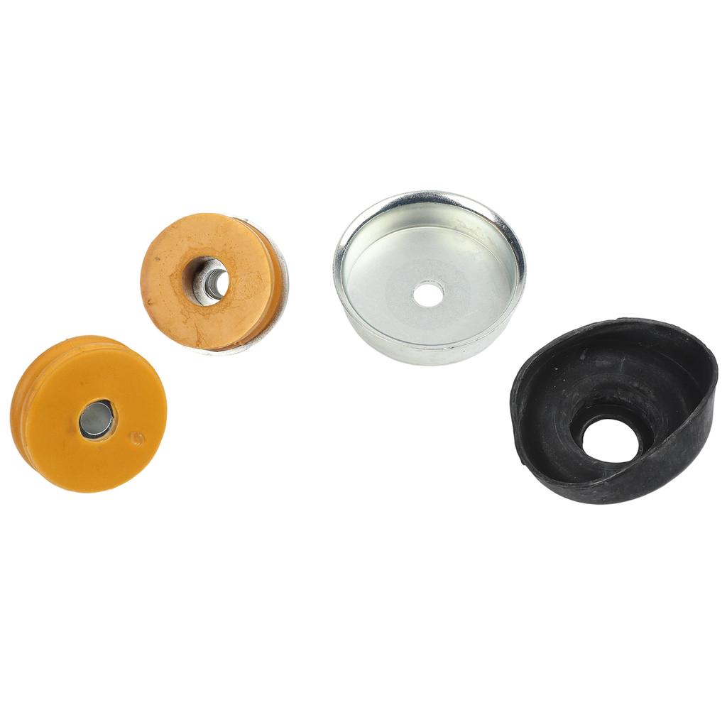 Mounting Kit REAR AXLE TOP STRUT MOUNTING UPPER SHOCK MOUNT KIT Compatible With