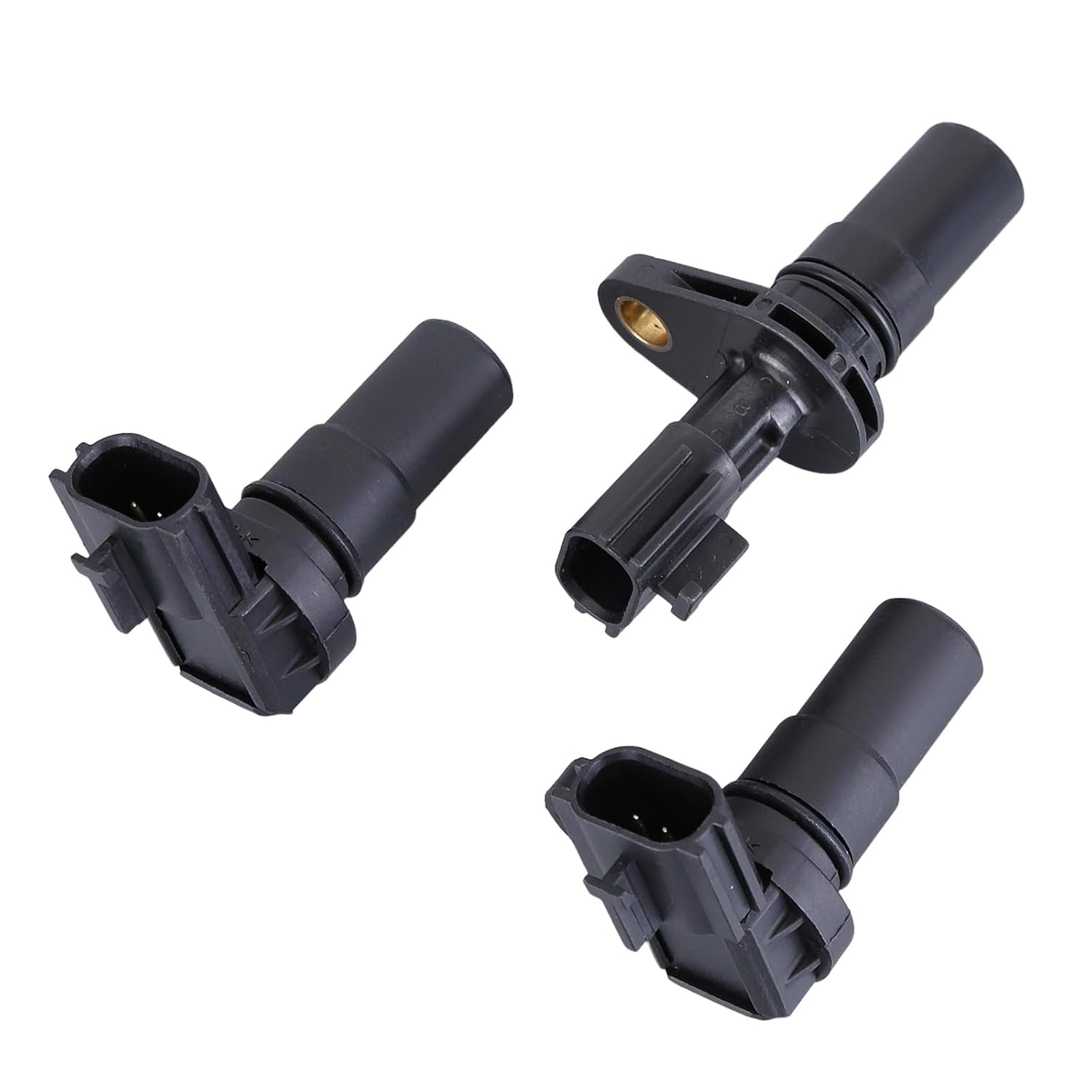 31935-1XF01 Transmission Speed Sensor Compatible with Nissan Altima Maxima 2007-2016, Infiniti QX50 CVT CVT7 RE0F11A Automatic Transmission Input