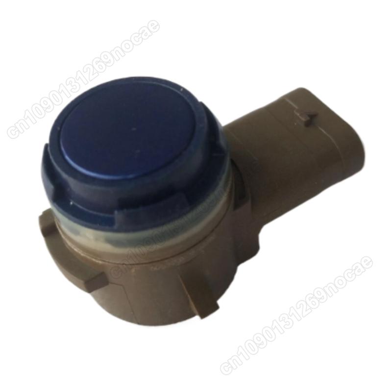 Original 1127503 PDC Front Parking Sensor Bumper Ultrasonic Parking Radar For Tesla Model 3/X/S/Y 2017- 1127503-01-D 1pc