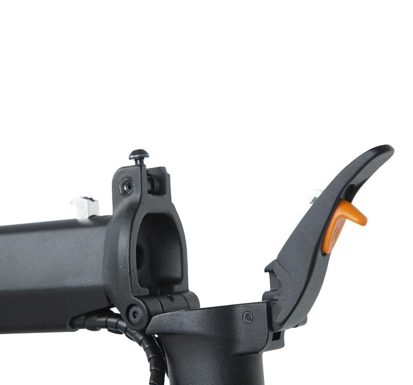 Kukirin G2 PRO VMP 500W Folding Electric Scooter, 48V 15.6Ah, 65km Range, Compact Commuter Electric Scooter for City Riding